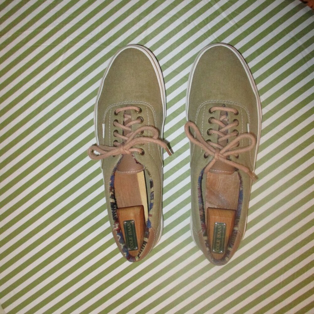 Vans Sneakers Off The Wall - Picture 9 of 14